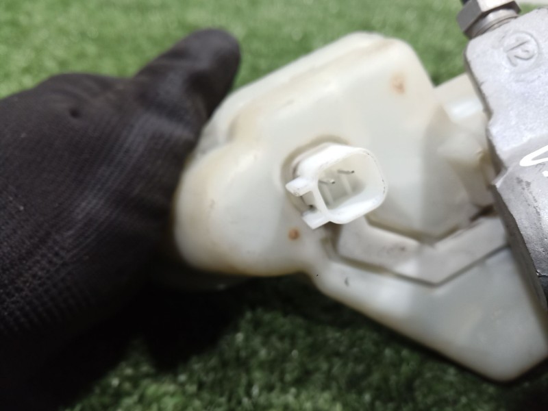 Recambio de bomba freno para ford fiesta v (jh_, jd_) st150 referencia OEM IAM 03350884931 03350884931 03350884931