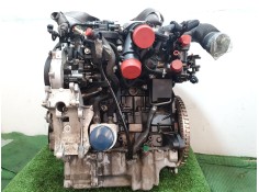 Recambio de motor completo para citroën c5 ii (rc_) 2.2 hdi (rc4hxe) referencia OEM IAM 4HX 4HX 4HX