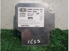 Recambio de centralita airbag para kia sorento i (jc) 2.5 crdi referencia OEM IAM 959103E200 51051213 45S0212654E