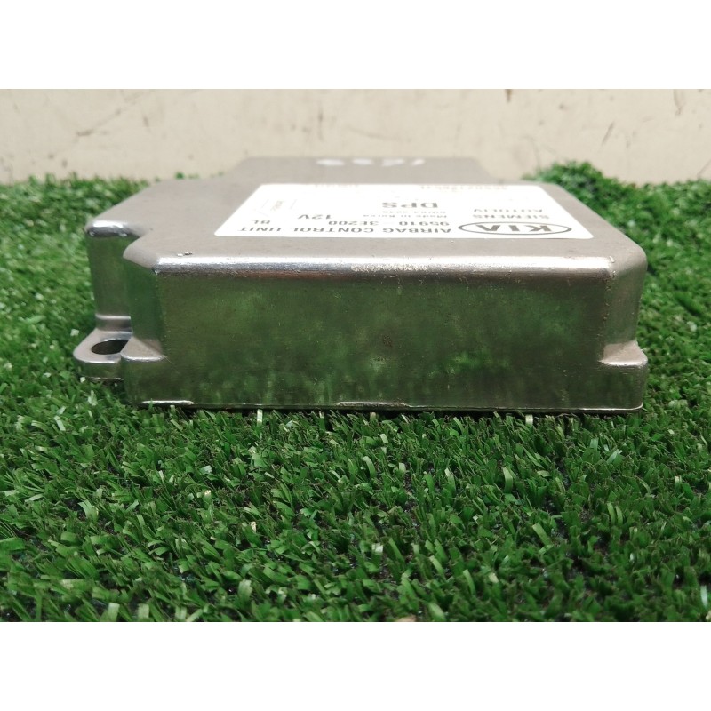 Recambio de centralita airbag para kia sorento i (jc) 2.5 crdi referencia OEM IAM 959103E200 51051213 45S0212654E