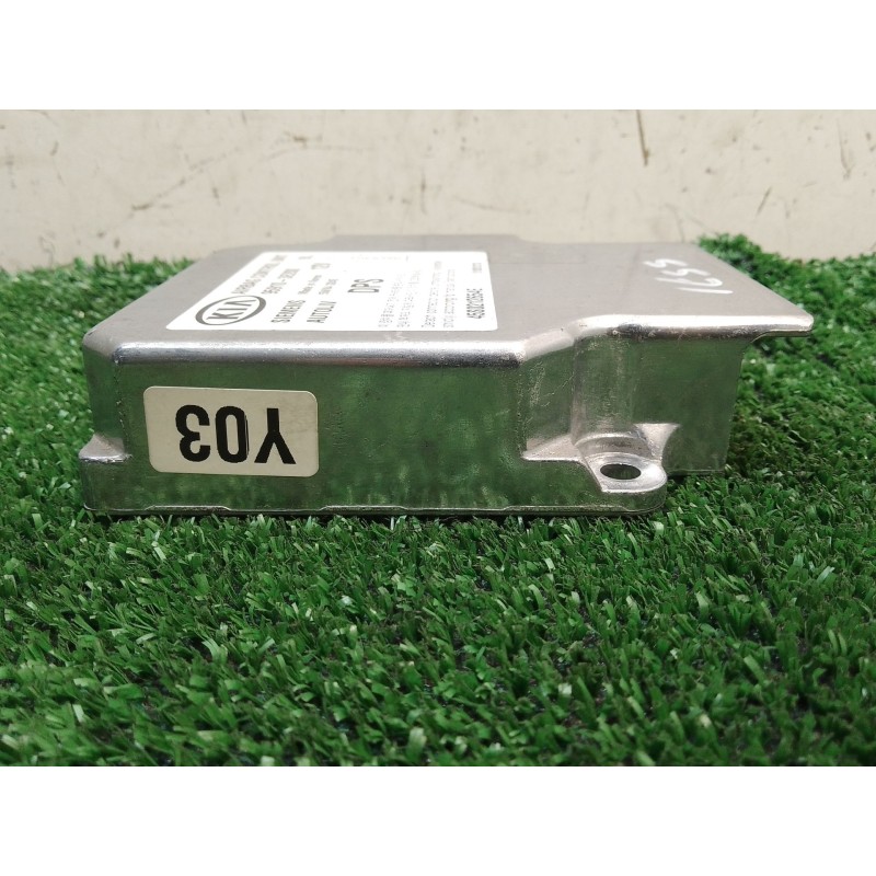 Recambio de centralita airbag para kia sorento i (jc) 2.5 crdi referencia OEM IAM 959103E200 51051213 45S0212654E