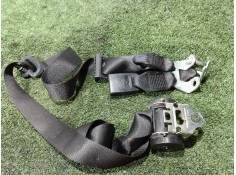 Recambio de cinturon seguridad trasero derecho para ford fiesta v (jh_, jd_) st150 referencia OEM IAM    2