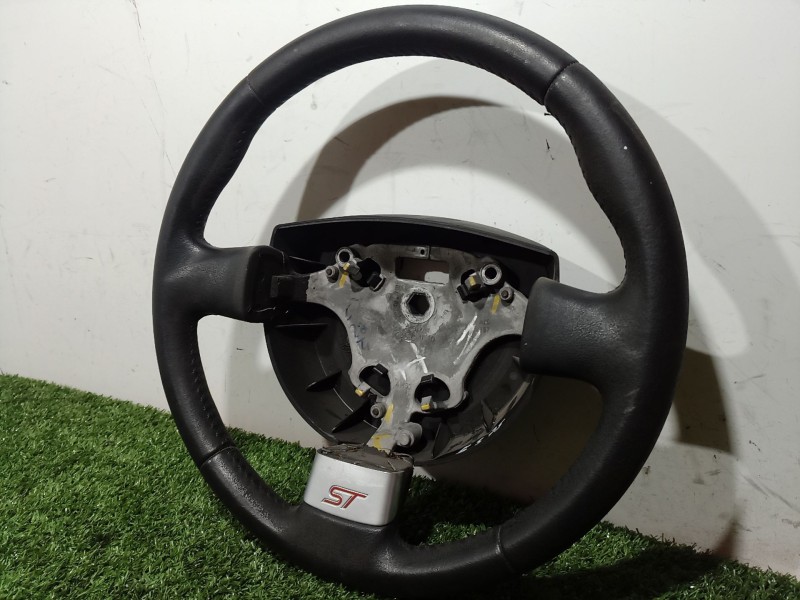 Recambio de volante para ford fiesta v (jh_, jd_) st150 referencia OEM IAM   