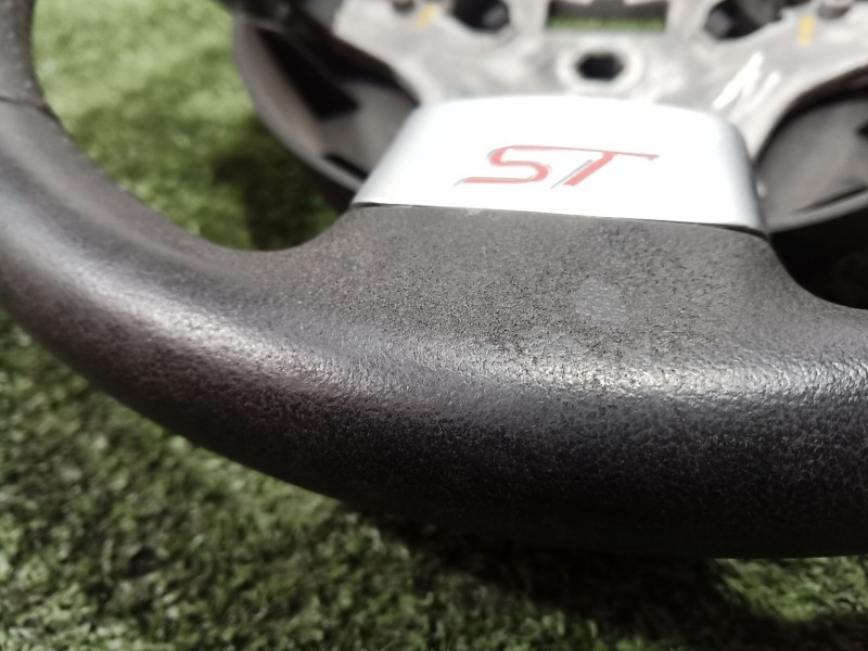 Recambio de volante para ford fiesta v (jh_, jd_) st150 referencia OEM IAM   