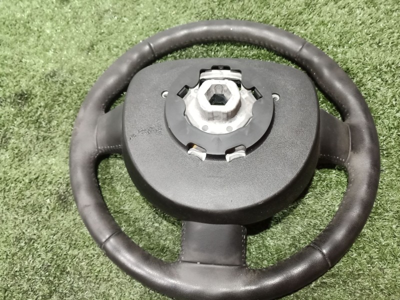 Recambio de volante para ford fiesta v (jh_, jd_) st150 referencia OEM IAM   