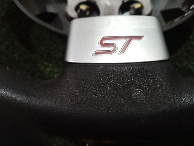 Recambio de volante para ford fiesta v (jh_, jd_) st150 referencia OEM IAM   