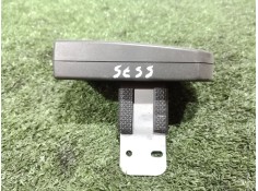 Recambio de modulo electronico para ford fiesta v (jh_, jd_) st150 referencia OEM IAM    2