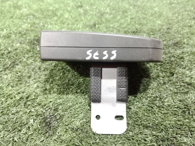 Recambio de modulo electronico para ford fiesta v (jh_, jd_) st150 referencia OEM IAM   