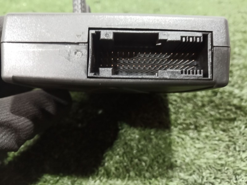 Recambio de modulo electronico para ford fiesta v (jh_, jd_) st150 referencia OEM IAM   