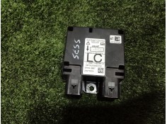 Recambio de centralita airbag para ford fiesta v (jh_, jd_) st150 referencia OEM IAM   