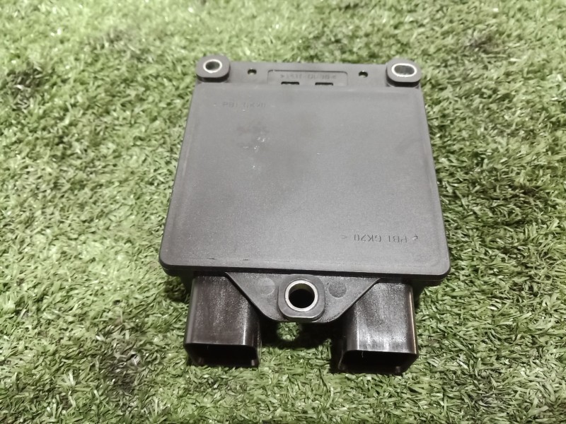 Recambio de centralita airbag para ford fiesta v (jh_, jd_) st150 referencia OEM IAM   