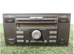 Recambio de sistema audio / radio cd para ford fiesta v (jh_, jd_) st150 referencia OEM IAM    2