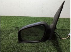 Recambio de retrovisor izquierdo para ford fiesta v (jh_, jd_) st150 referencia OEM IAM   