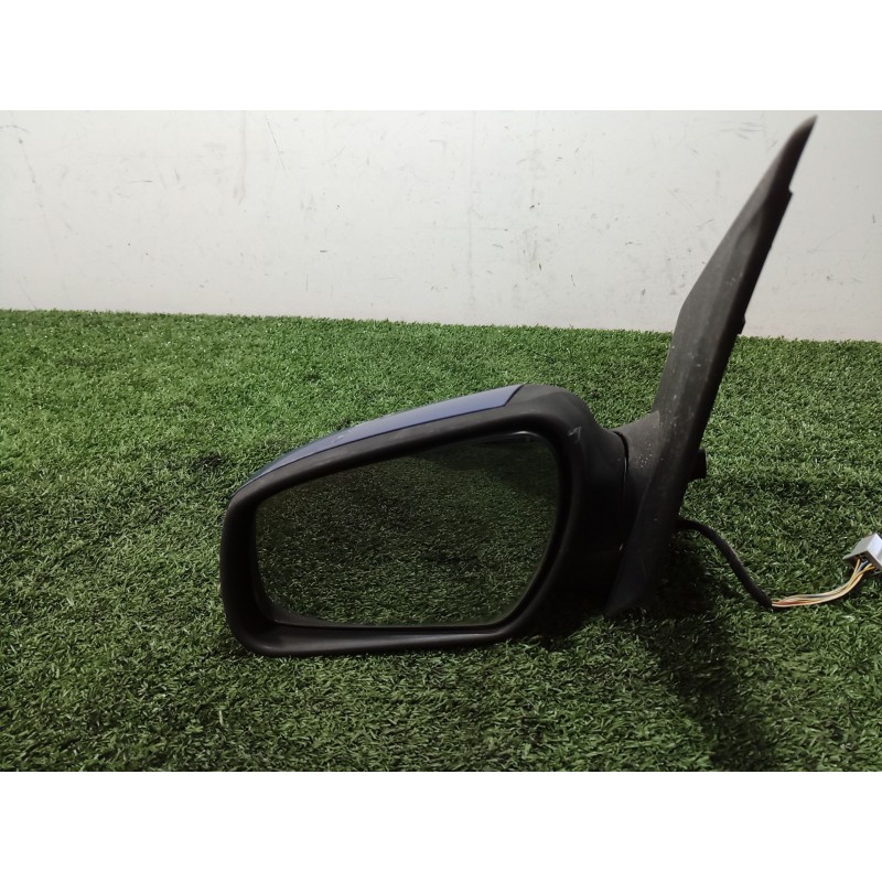 Recambio de retrovisor izquierdo para ford fiesta v (jh_, jd_) st150 referencia OEM IAM   