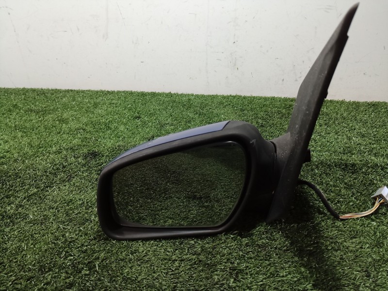 Recambio de retrovisor izquierdo para ford fiesta v (jh_, jd_) st150 referencia OEM IAM   