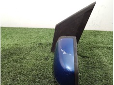 Recambio de retrovisor izquierdo para ford fiesta v (jh_, jd_) st150 referencia OEM IAM    2