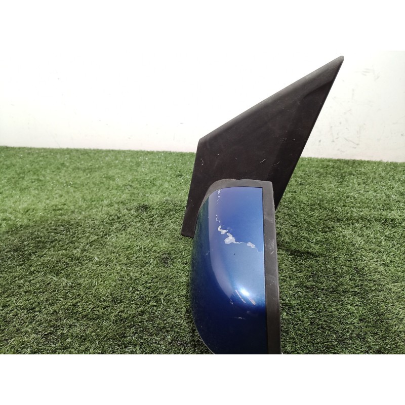 Recambio de retrovisor izquierdo para ford fiesta v (jh_, jd_) st150 referencia OEM IAM   