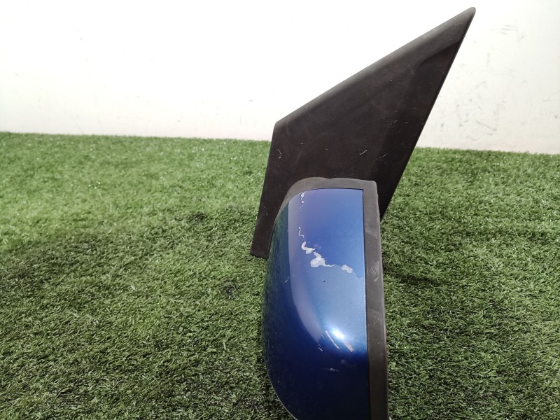 Recambio de retrovisor izquierdo para ford fiesta v (jh_, jd_) st150 referencia OEM IAM   