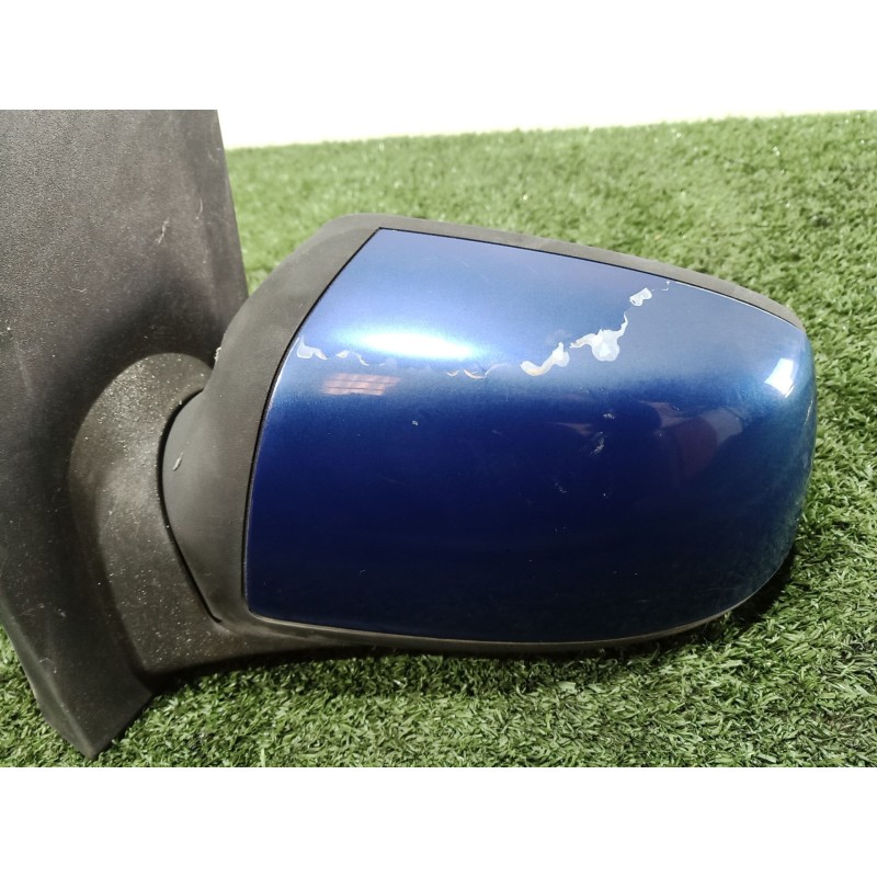 Recambio de retrovisor izquierdo para ford fiesta v (jh_, jd_) st150 referencia OEM IAM   