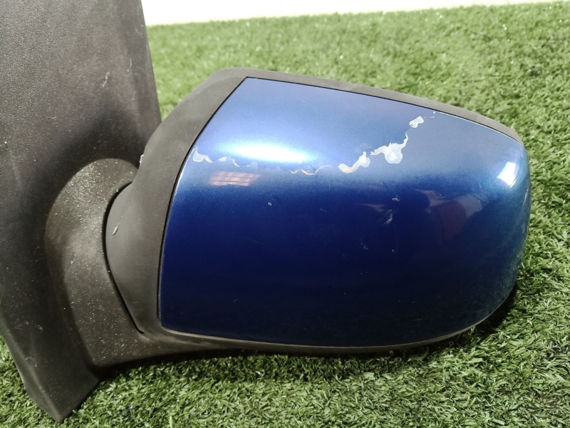 Recambio de retrovisor izquierdo para ford fiesta v (jh_, jd_) st150 referencia OEM IAM   