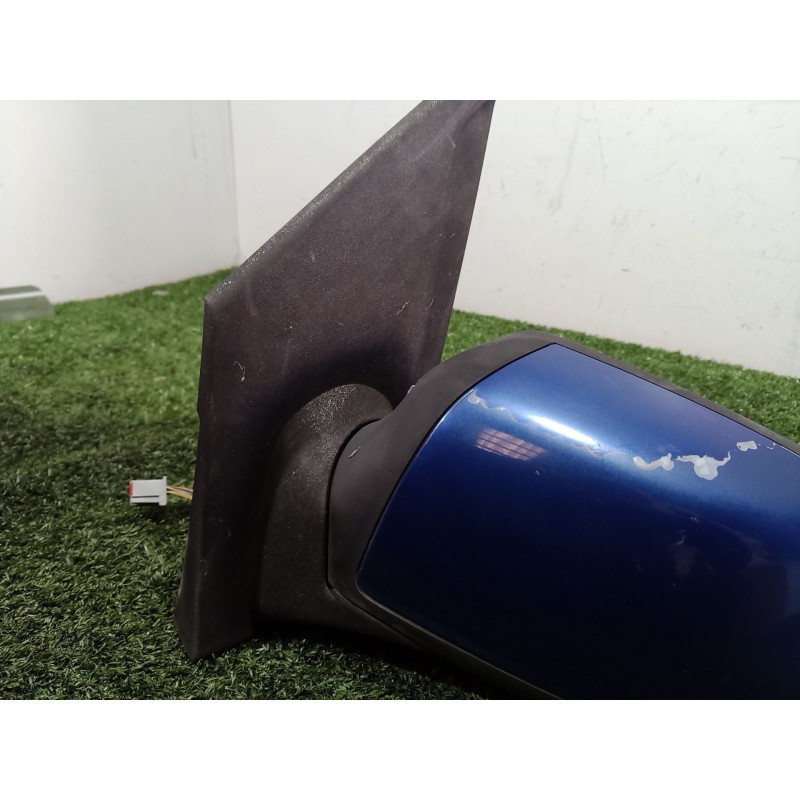 Recambio de retrovisor izquierdo para ford fiesta v (jh_, jd_) st150 referencia OEM IAM   
