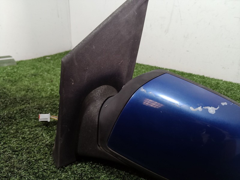 Recambio de retrovisor izquierdo para ford fiesta v (jh_, jd_) st150 referencia OEM IAM   