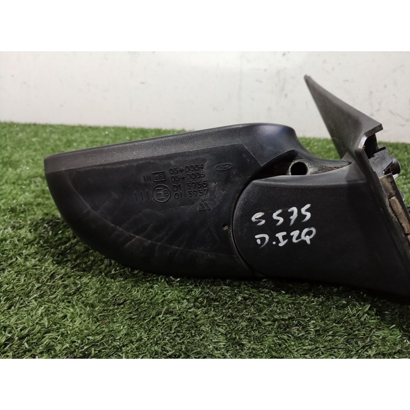 Recambio de retrovisor izquierdo para ford fiesta v (jh_, jd_) st150 referencia OEM IAM   