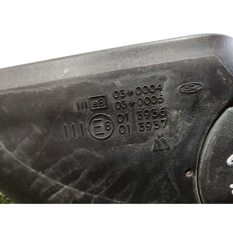 Recambio de retrovisor izquierdo para ford fiesta v (jh_, jd_) st150 referencia OEM IAM   