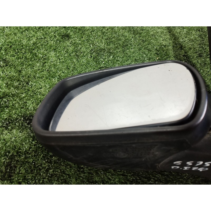 Recambio de retrovisor izquierdo para ford fiesta v (jh_, jd_) st150 referencia OEM IAM   
