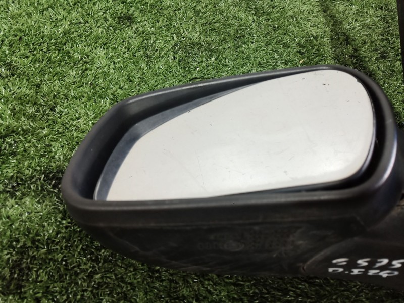 Recambio de retrovisor izquierdo para ford fiesta v (jh_, jd_) st150 referencia OEM IAM   