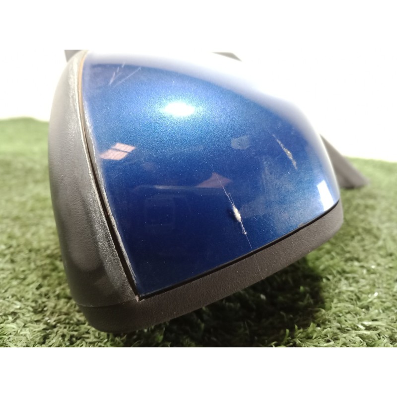 Recambio de retrovisor izquierdo para ford fiesta v (jh_, jd_) st150 referencia OEM IAM   