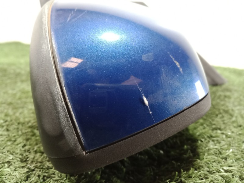 Recambio de retrovisor izquierdo para ford fiesta v (jh_, jd_) st150 referencia OEM IAM   