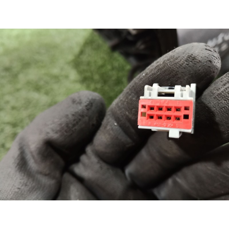 Recambio de retrovisor izquierdo para ford fiesta v (jh_, jd_) st150 referencia OEM IAM   