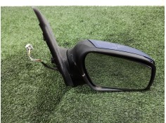 Recambio de retrovisor derecho para ford fiesta v (jh_, jd_) st150 referencia OEM IAM   