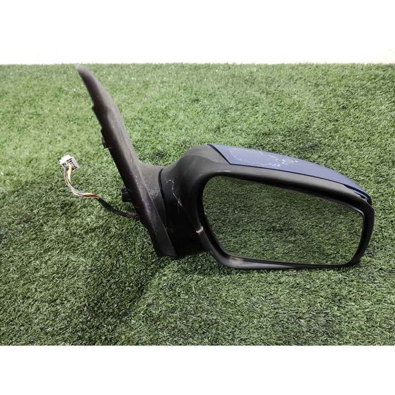 Recambio de retrovisor derecho para ford fiesta v (jh_, jd_) st150 referencia OEM IAM   