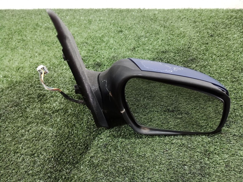 Recambio de retrovisor derecho para ford fiesta v (jh_, jd_) st150 referencia OEM IAM   