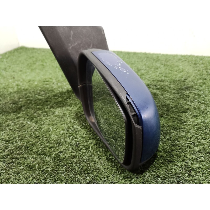 Recambio de retrovisor derecho para ford fiesta v (jh_, jd_) st150 referencia OEM IAM   