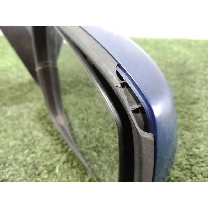 Recambio de retrovisor derecho para ford fiesta v (jh_, jd_) st150 referencia OEM IAM   