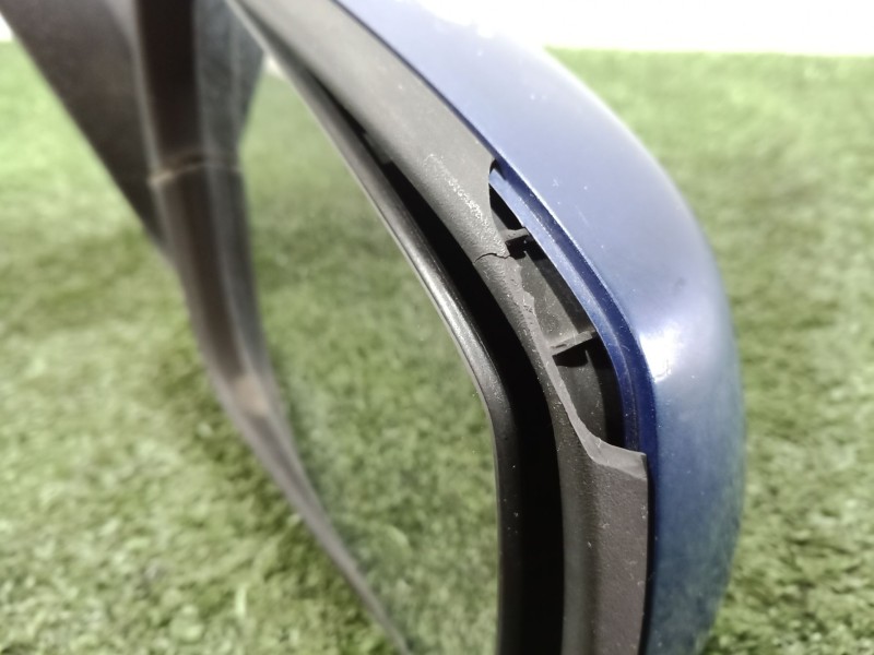 Recambio de retrovisor derecho para ford fiesta v (jh_, jd_) st150 referencia OEM IAM   