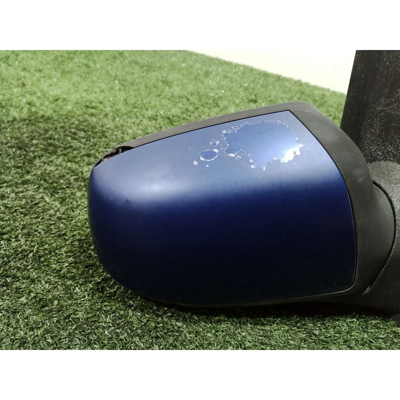Recambio de retrovisor derecho para ford fiesta v (jh_, jd_) st150 referencia OEM IAM   
