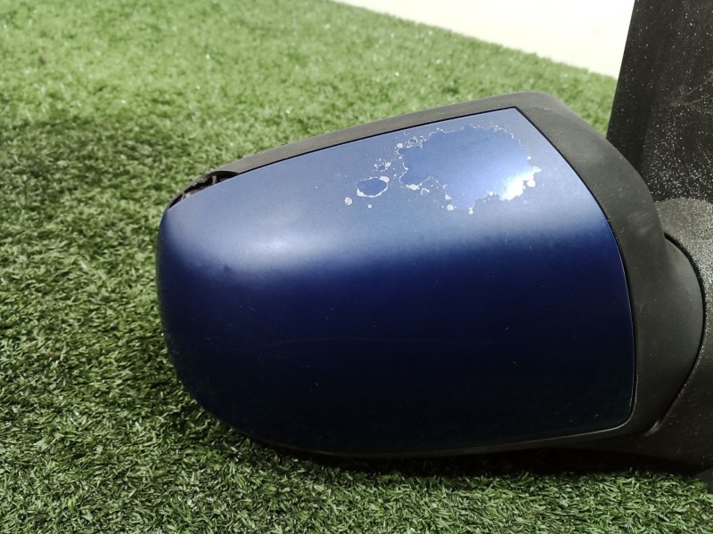 Recambio de retrovisor derecho para ford fiesta v (jh_, jd_) st150 referencia OEM IAM   