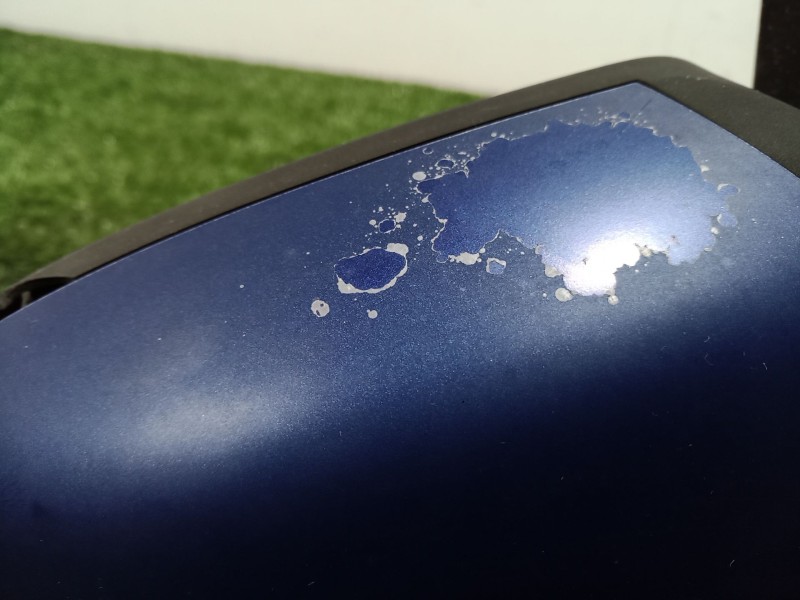 Recambio de retrovisor derecho para ford fiesta v (jh_, jd_) st150 referencia OEM IAM   