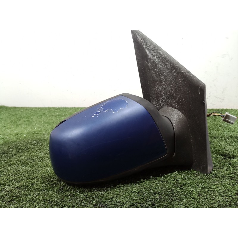 Recambio de retrovisor derecho para ford fiesta v (jh_, jd_) st150 referencia OEM IAM   