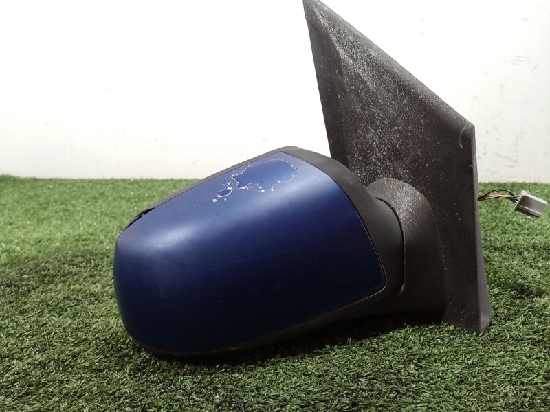 Recambio de retrovisor derecho para ford fiesta v (jh_, jd_) st150 referencia OEM IAM   