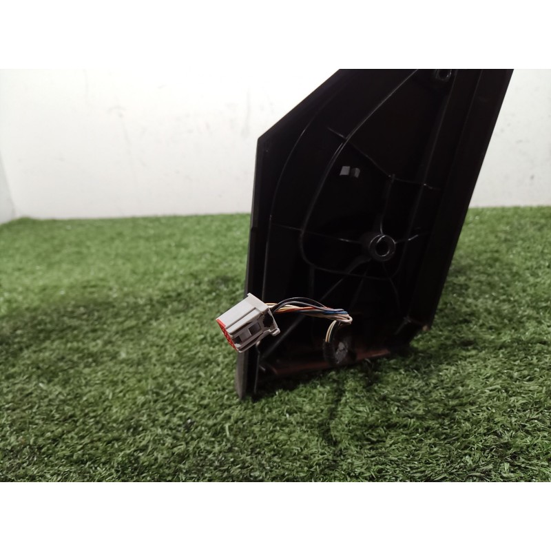 Recambio de retrovisor derecho para ford fiesta v (jh_, jd_) st150 referencia OEM IAM   