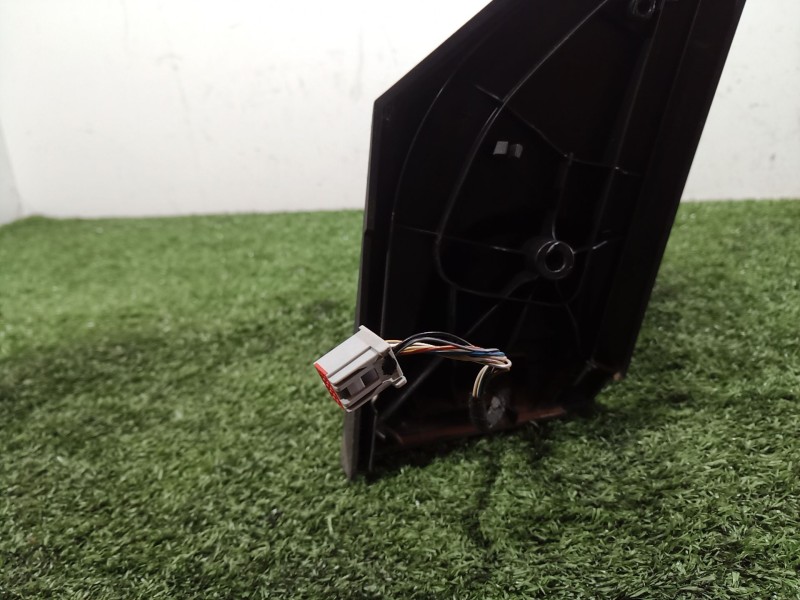 Recambio de retrovisor derecho para ford fiesta v (jh_, jd_) st150 referencia OEM IAM   