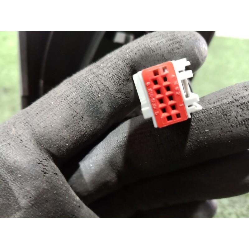 Recambio de retrovisor derecho para ford fiesta v (jh_, jd_) st150 referencia OEM IAM   