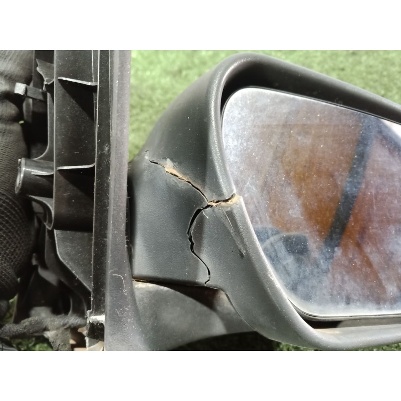 Recambio de retrovisor derecho para ford fiesta v (jh_, jd_) st150 referencia OEM IAM   