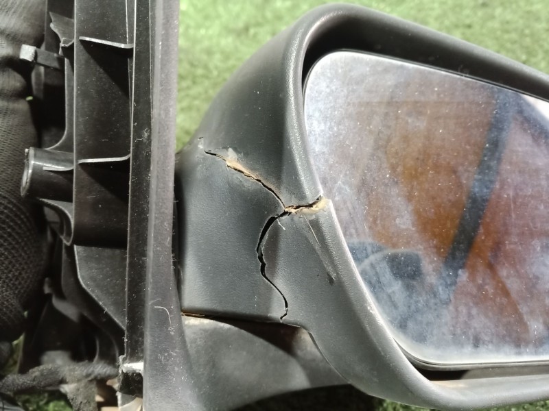 Recambio de retrovisor derecho para ford fiesta v (jh_, jd_) st150 referencia OEM IAM   