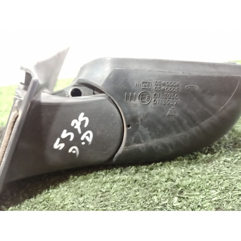 Recambio de retrovisor derecho para ford fiesta v (jh_, jd_) st150 referencia OEM IAM   